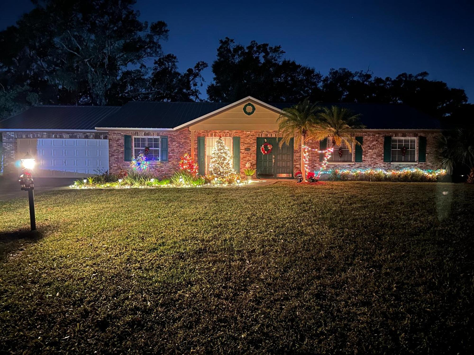 Lake Valrico'S Camelot Court With Heated Pool & Access To Private Lake Exterior photo